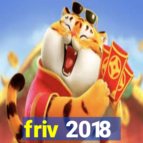 friv 2018